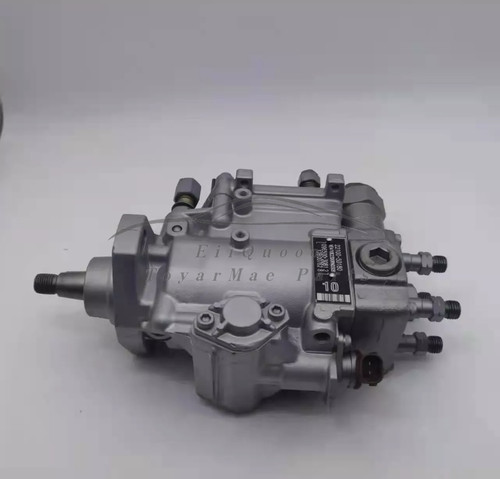 Fuel injection pump - fuel,