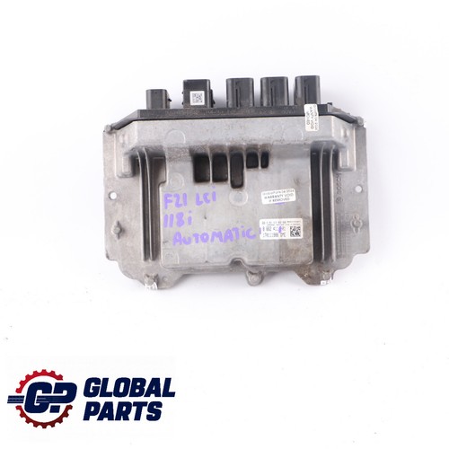 Bmw f20 lci - bmw,