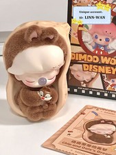 DIMOO & DISNEY SERIES