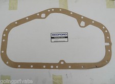 Military Bedford Gasket