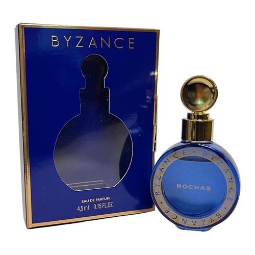 Rochas byzance 5ml - byzance, 4.5ml