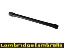 Lambretta Rear Suspension