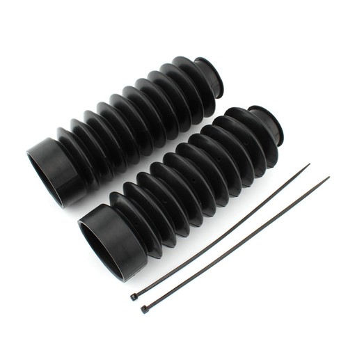 Front fork cover - fork,