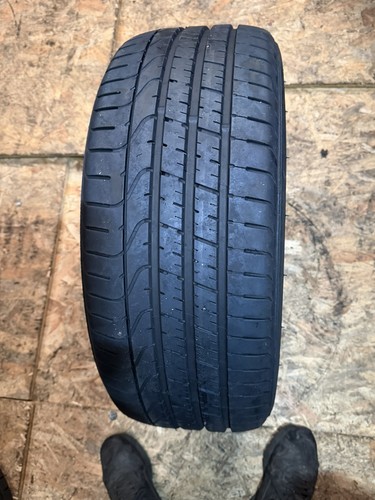 Tyre 245 pirelli p - pirelli,