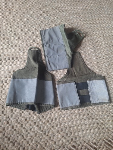 Military green reflective - military,