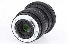 Tokina AT‑X Pro 11–16mm