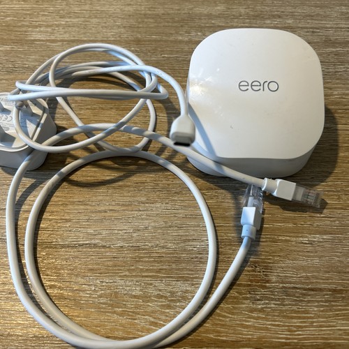 Amazon eero talk mesh - 6,