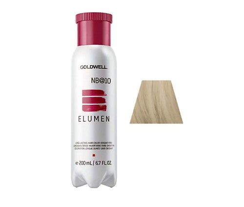 Goldwell elumen color light - goldwell,