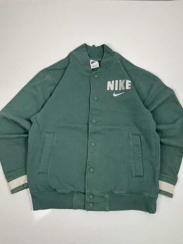 Nike varsity baseball - varsity, jacket