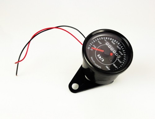 Mini speedometer - mini,