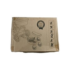 Buggy board with - buggy,