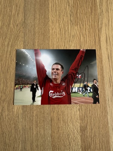 Jamie carragher liverpool - carragher,