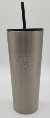 Starbucks stainless steel - starbucks,
