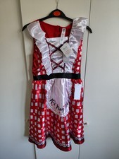 Little Red Riding Hood Costume