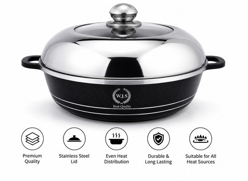 Sallow casserole - 28,