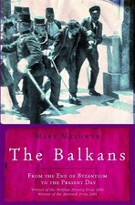The Balkans (UNIVERSAL
