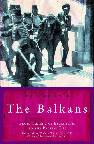 The balkans universal - the, (universal