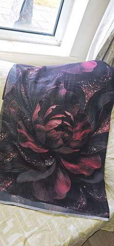 Original japanese chiffon - original,