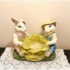 Vintage Chrisdon Rabbit