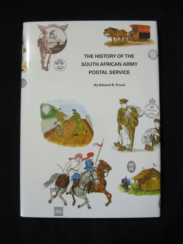 The history south - of,