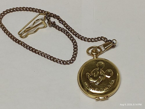 Lorus gold plate collectors - gold,