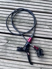 Avid Elixir CR Rear Disc Brake