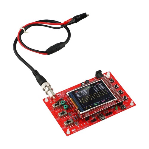User friendly handheld - user,