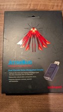 AudioQuest JitterBug USB Data