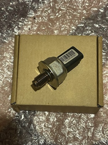 Delphi fuel rail high pressure - rail,