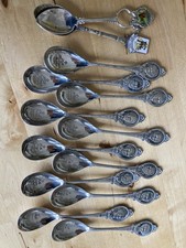 Vintage Collectors Set Of 12