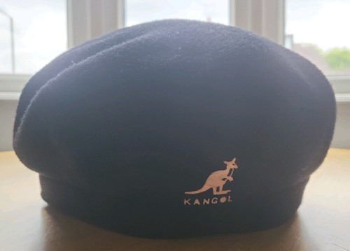 Vintage 90s kangol - vintage,
