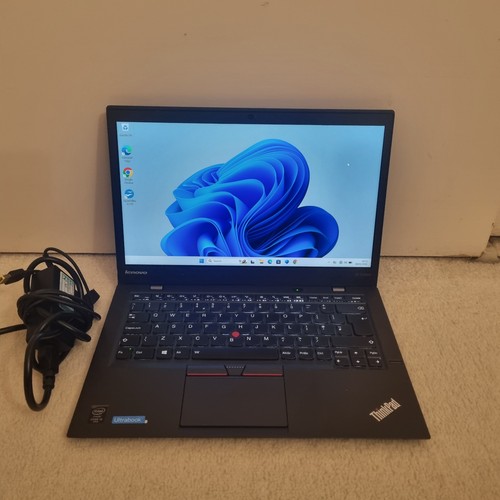 Lenovo thinkpad carbon 3rd - x1,
