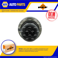 Air Con Pressure Switch fits