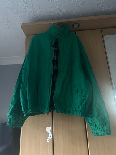 Polo ralph lauren green xl - by,