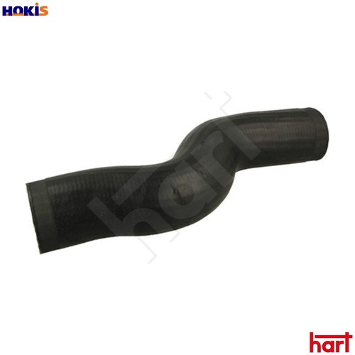 Charge air hose 620 005 - air,