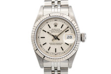 Rolex Lady-DateJust 26mm