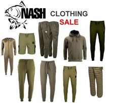 SALE! Nash Tackle Carp Fishing