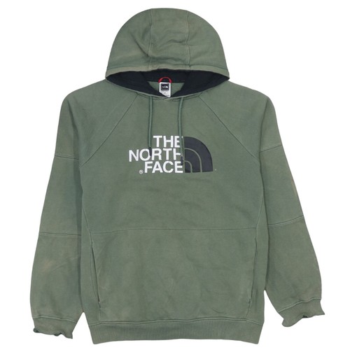 Mens size the north face - l,