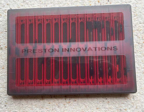 Preston innovations double - preston,