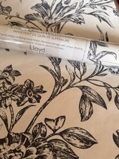 LAURA ASHLEY WALLPAPER Lloyd