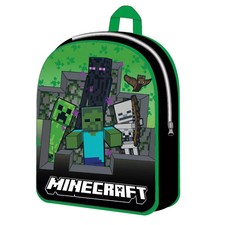 Minecraft Survival Mode Kids