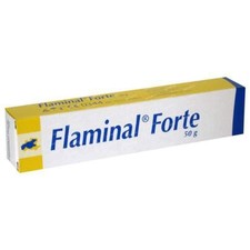 Flaminal Forte Topical Gel 50g