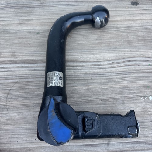 Tow bar bmw 70 - bar, e