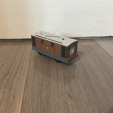 Thomas & Friends TrackMaster