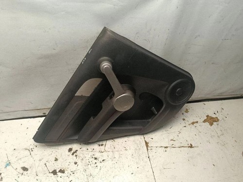 Honda iii rear left - re,