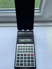 CASIO FX-82D Scientific