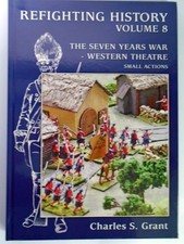 Refighting History Volume 8