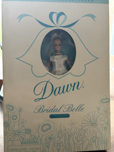 Dawn limited edition - limited,