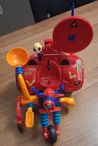 Madballs vintage 80s toy - 80s,