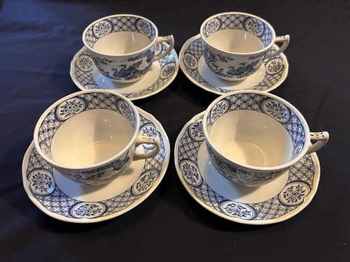 Masons old chelsea blue - masons, &